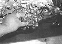  Двигатели двигатели с одним зубчатым ремнем Subaru Legacy